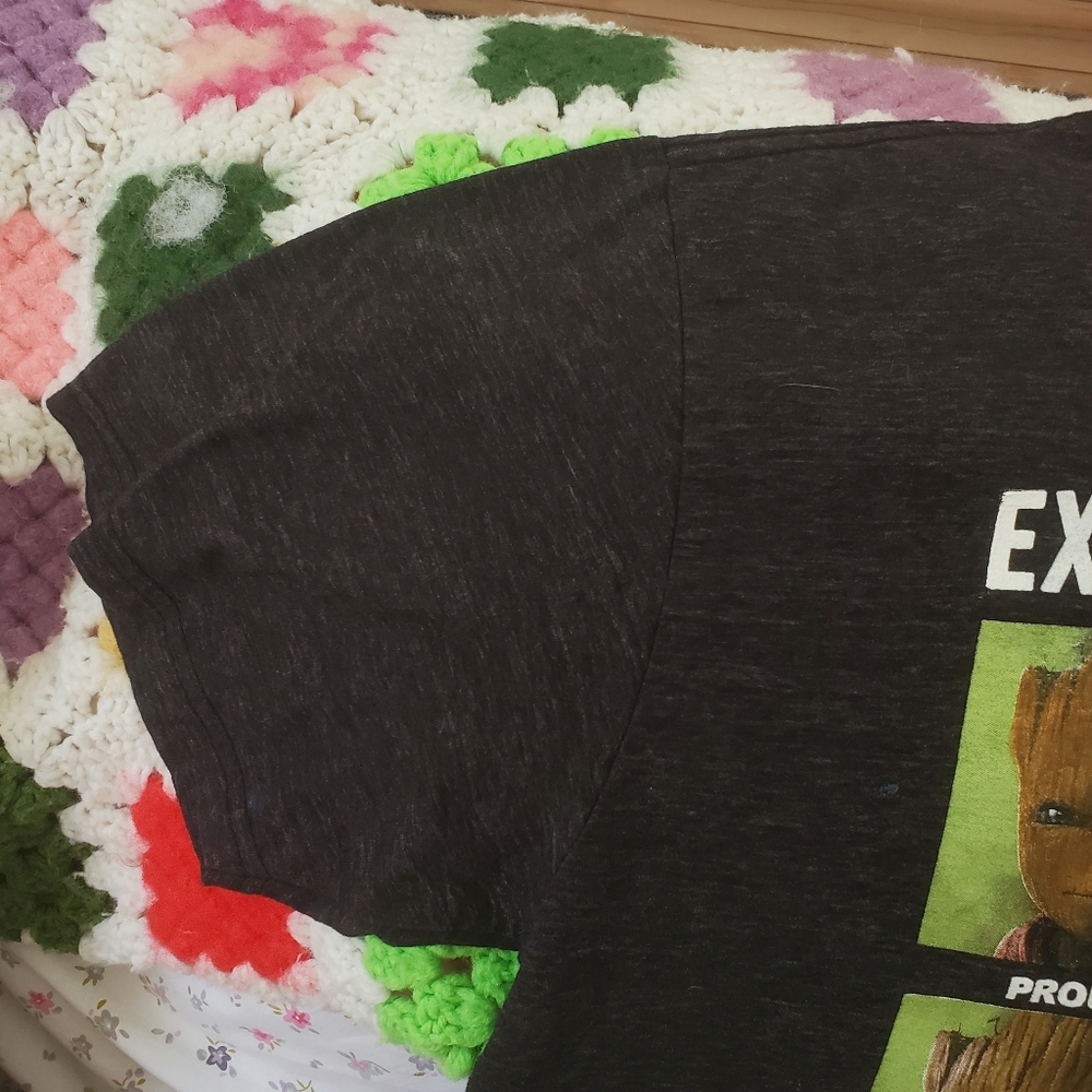 Marvel tshirt, size L - Picture 3 of 5